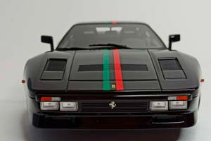 FERRARI 288 GTO 1984 GT SPIRIT 1:18 — фото 7