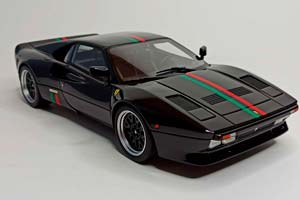 FERRARI 288 GTO 1984 GT SPIRIT 1:18