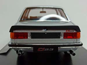 BMW ALPINA C1 2.3 (E21) 1980 1:18 — фото 3