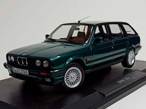BMW 325I TOURING (E30) NOREV 1:18