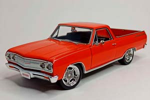 CHEVROLET EL CAMINO SS 1965 GMP/ACME 1:18