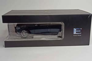 MERCEDES E-CLASS T-MODEL W213 2016 ДИЛЕР 1:18 — фото 10
