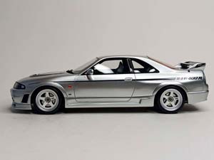 NISSAN 400R NISMO 1:18 OTTOMOBILE — фото 5