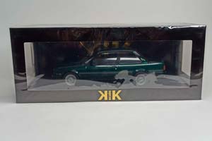 BMW 325I M-PAKET 1987 (E30) KK SCALE 1:18 — фото 9