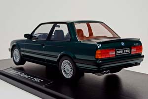 BMW 325I M-PAKET 1987 (E30) KK SCALE 1:18 — фото 3
