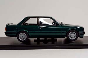 BMW 325I M-PAKET 1987 (E30) KK SCALE 1:18 — фото 6
