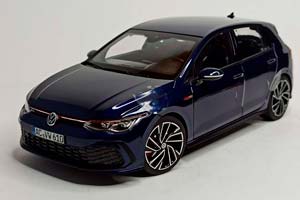 VW VOLKSWAGEN GOLF GTI 2020 NOREV 1:18