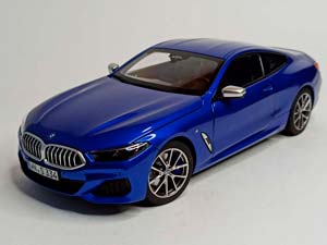 BMW M850I 2019 NOREV 1:18