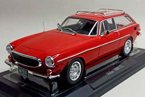VOLVO 1800 ES (US VERSION) 1:18 NOREV