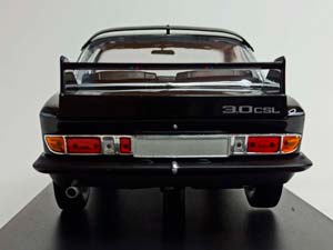 BMW 3.0 CSL (E9) 1:18 MINICHAMPS — фото 5
