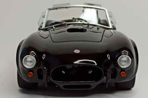 SHELBY COBRA 427 S/C KYOSHO 1:18 — фото 9
