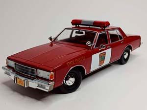 CHEVROLET CAPRICE