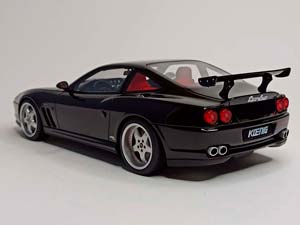 FERRARI 550 KOENIG SPECIAL 1997 GT SPIRIT 1:18 — фото 3
