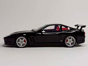 FERRARI 550 KOENIG SPECIAL 1997 GT SPIRIT 1:18 — фото 4