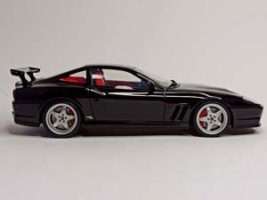FERRARI 550 KOENIG SPECIAL 1997 GT SPIRIT 1:18 — фото 6