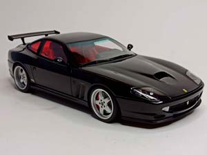 FERRARI 550 KOENIG SPECIAL 1997 GT SPIRIT 1:18 — фото 7