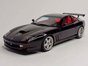 FERRARI 550 KOENIG SPECIAL 1997 GT SPIRIT 1:18