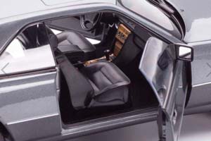 MERCEDES 300 CE (C124) W124 NOREV 1:18 — фото 9
