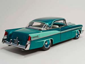 CHRYSLER ST. REGIS CUSTOMS 1956 ACME/GMP 1:18 — фото 7