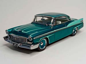 CHRYSLER ST. REGIS CUSTOMS 1956 ACME/GMP 1:18 — фото 1