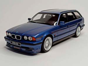 BMW ALPINA B10 4.0 TOURING (E34) 1:18 OTTOMOBILE