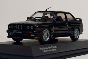 BMW ALPINA B6 (E30) 1989 SOLIDO 1:43