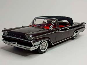 MERCURY PARK LANE - 1959 SUN STAR 1:18