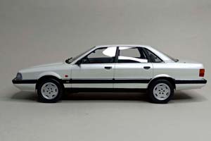 AUDI 200 QUATTRO 20V 1989 OTTO 1:18 — фото 3