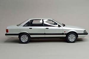 AUDI 200 QUATTRO 20V 1989 OTTO 1:18 — фото 5