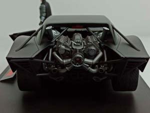 BATMOBILE + ФИГУРКА 2020 JADA TOYS 1:18 — фото 5