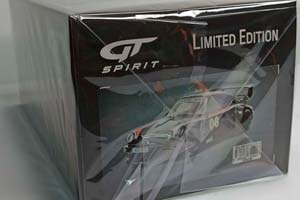 PORSCHE RWB BODY KIT 1:18 GT SPIRIT — фото 10