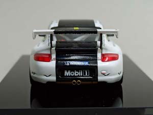 PORSCHE 911 GT3 CUP "VERTU" 1:43 MINICHAMPS — фото 5