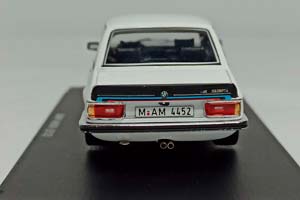 BMW M535 (E12) 1:43 SPARK — фото 4