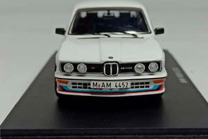 BMW M535 (E12) 1:43 SPARK — фото 8