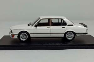BMW M535 (E12) 1:43 SPARK — фото 2