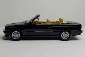 BMW M3 CONVERTIBLE (E30) OTTOMOBILE 1:18 — фото 3
