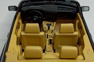 BMW M3 CONVERTIBLE (E30) OTTOMOBILE 1:18 — фото 4
