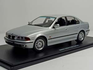BMW 530D SEDAN (E39) KK SCALE 1:18