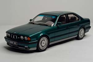 BMW M5 SEDAN (E34) 1991 OTTO 1:18