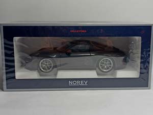 PORSCHE 911 (992) GT3 2021 NOREV 1:18 — фото 10