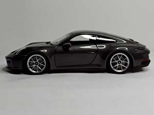 PORSCHE 911 (992) GT3 2021 NOREV 1:18 — фото 3