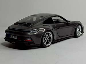 PORSCHE 911 (992) GT3 2021 NOREV 1:18 — фото 6