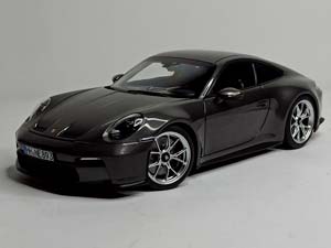 PORSCHE 911 (992) GT3 2021 NOREV 1:18