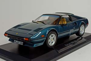 FERRARI 308 GTS (EUROPEAN VERSION) 1:18 NOREV