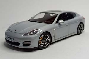 PORSCHE PANAMERA TURBO 2009 NOREV 1:18