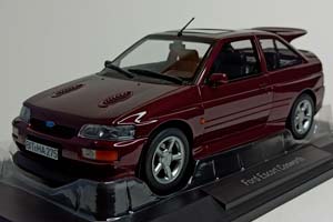 FORD ESCORT COSWORTH 1992 NOREV 1:18