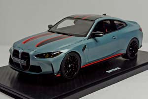 BMW M4 CSL (G82) -2022 GT SPIRIT 1:18