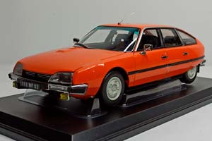 CITROEN CX 2400 GTI -1977 NOREV 1:18