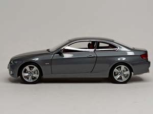 BMW 3 SERIES COUPE (E92) KYOSHO 1:18 — фото 5