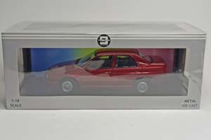ALFA ROMEO 155 (1996) БОРДОВЫЙ 1:18 — фото 9
